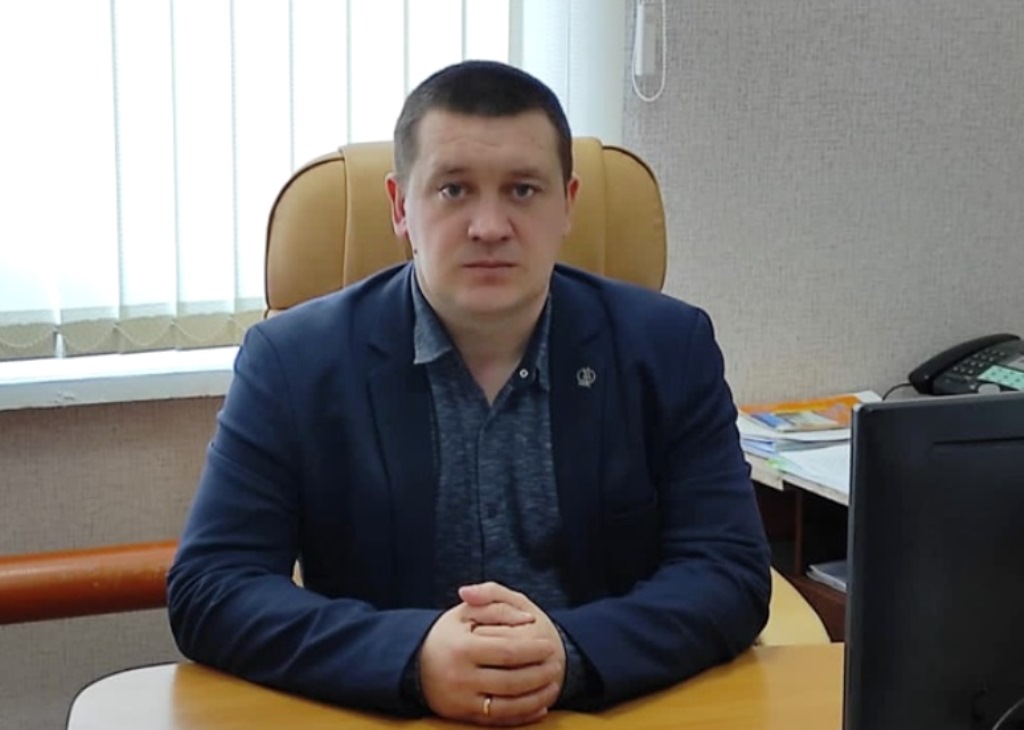 Олег Макусев из Красной Горы поделился мнением о контрактной службе