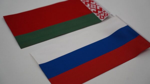 Брянская область подписала соглашение о межпарламентском сотрудничестве с двумя белорусскими регионами  