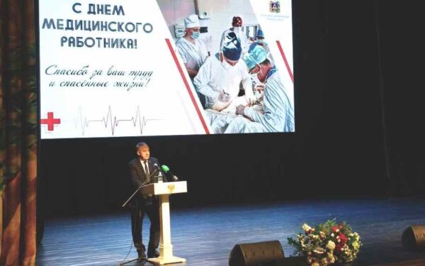 За 10 лет на Брянщине отремонтировали 700 объектов здравоохранения