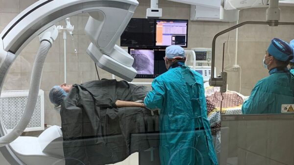 В Брянске стартовала подготовка к возведению новой инфекционной больницы