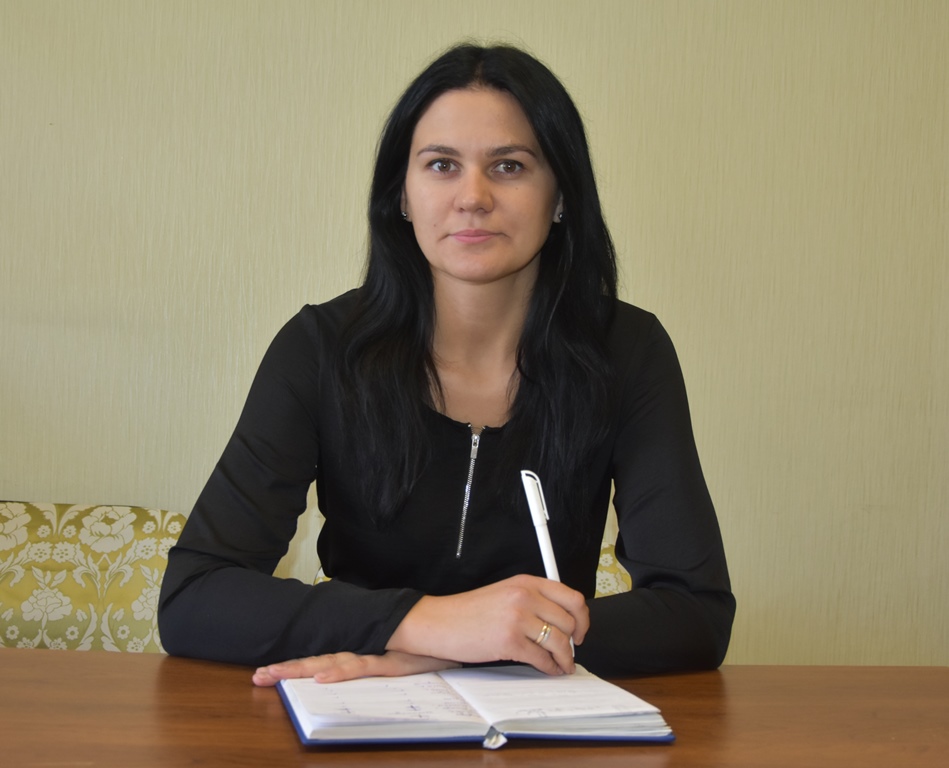 Мария Владимировна Горло, глава Красногорского городского поселения, считает, что людьми, которые выбрали путь служения Отечеству, можно только гордиться