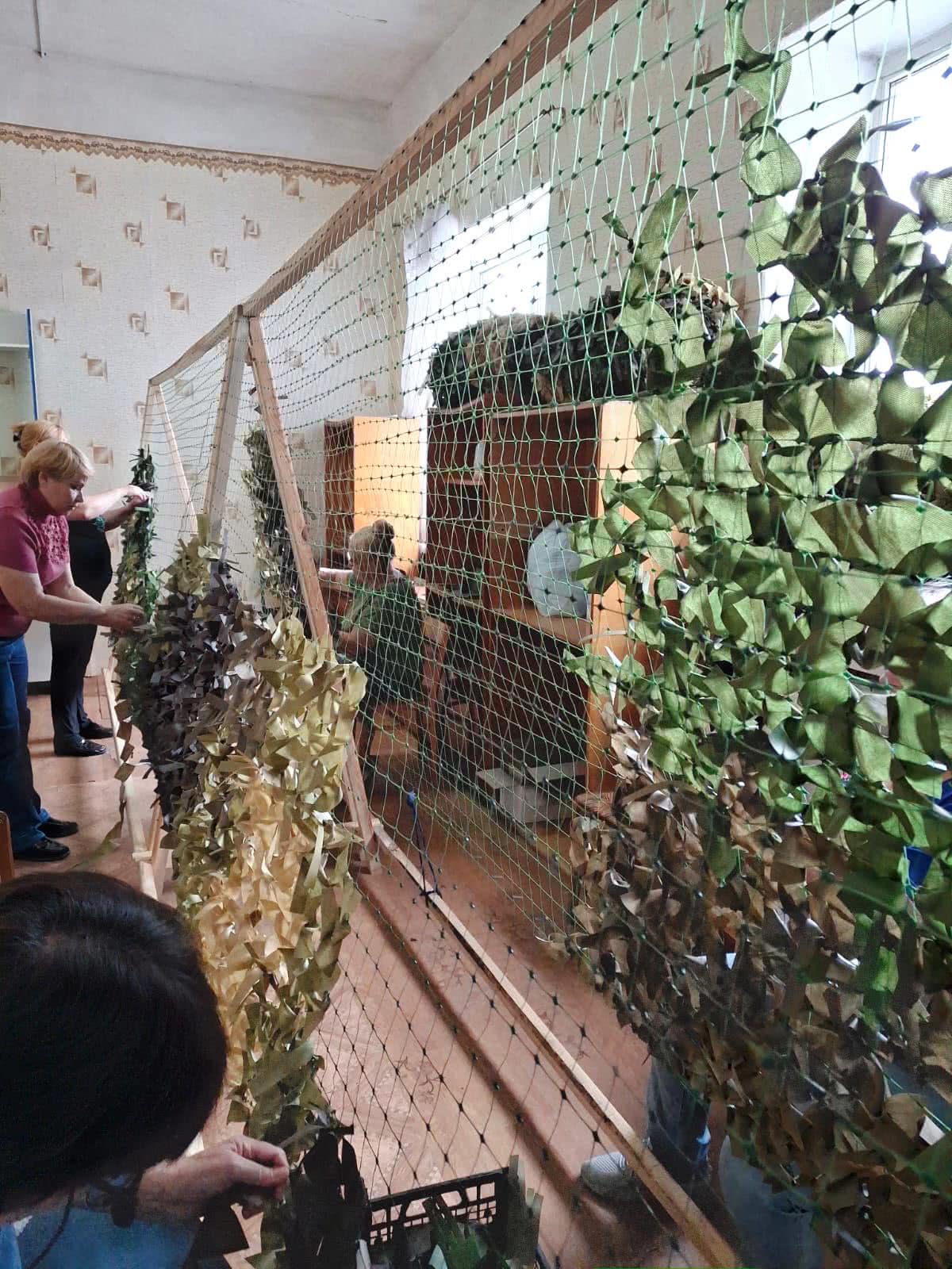 Брянские красногорцы – бойцам СВО