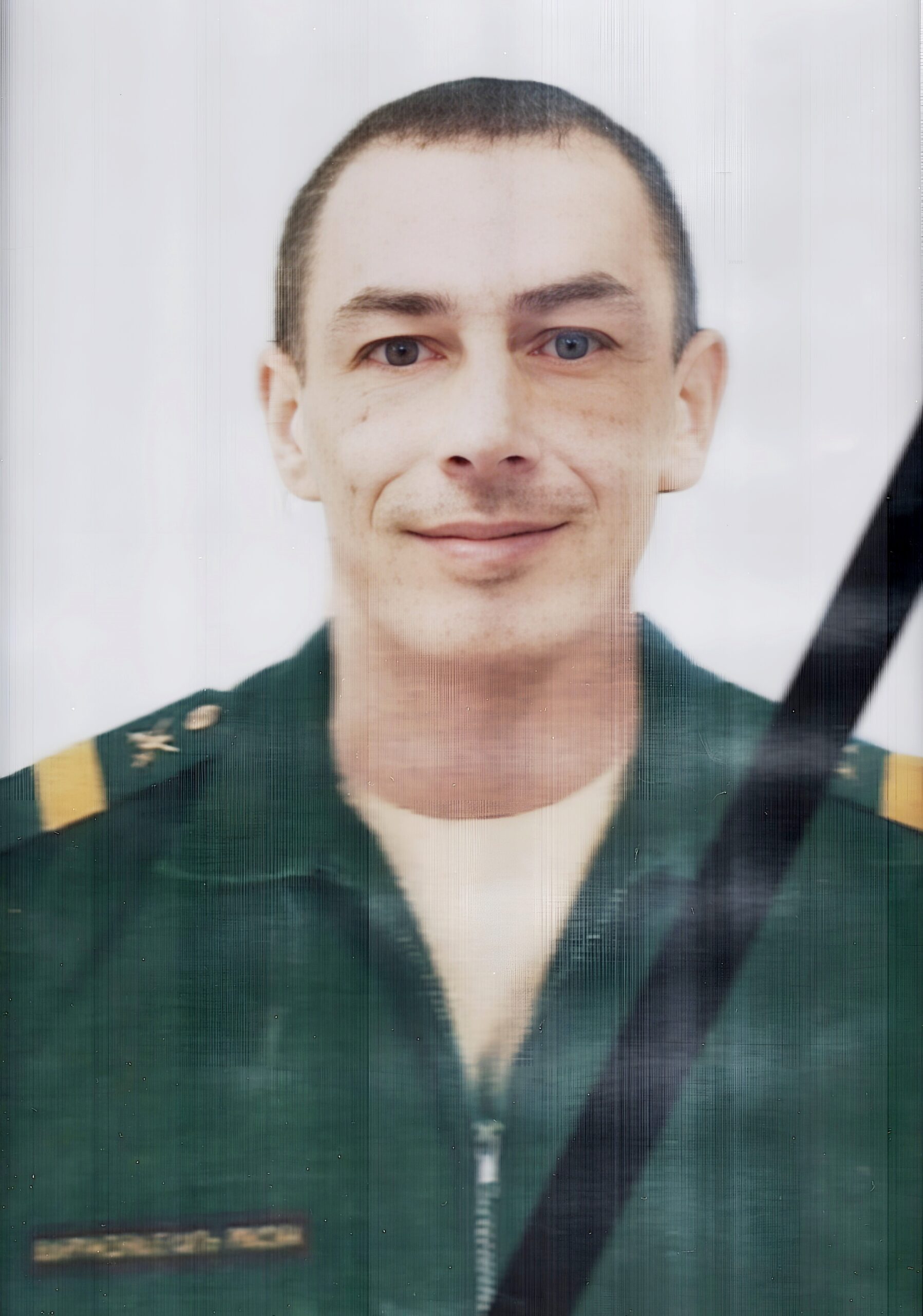 Памяти воина