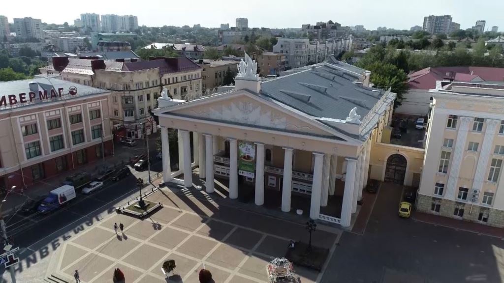 В честь образования Брянской области в регионе пройдут торжественные мероприятия