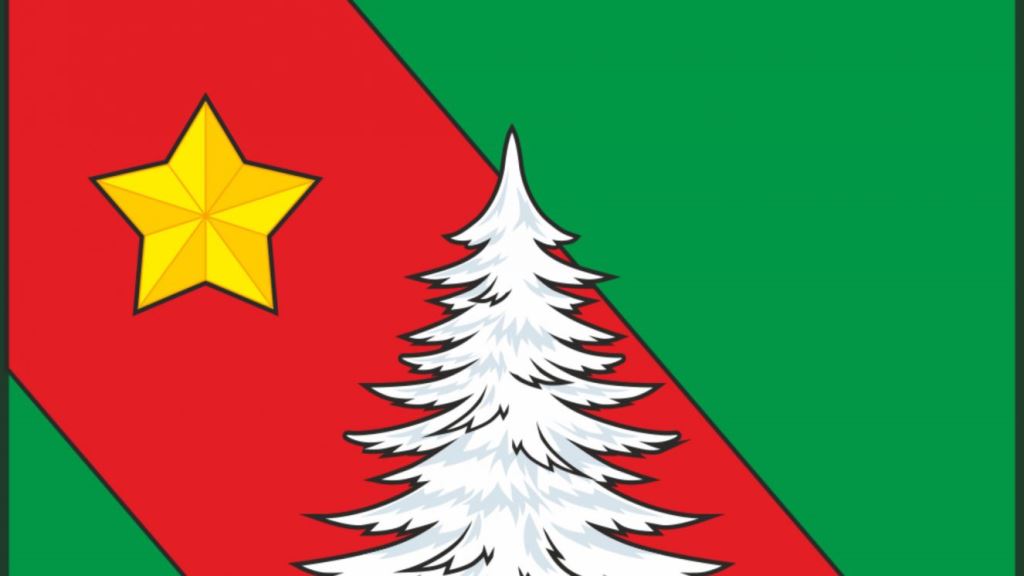 Флаг и герб Клетнянского района Брянщины внесены в геральдический регистр России