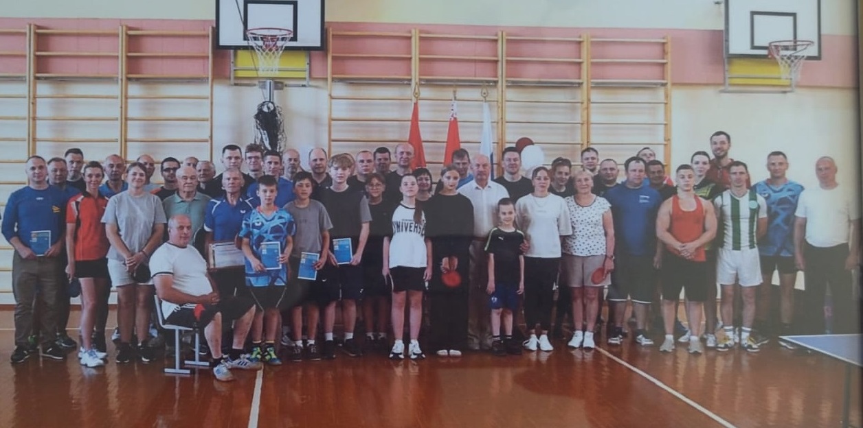 Брянские красногорцы – призёры соревнований!