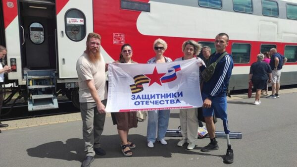 Брянский ветеран спецоперации представит регион на чемпионате «Абилимпикс» в Казани