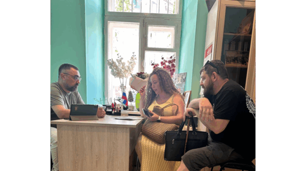 Брянские участники спецоперации и их семьи получают бесплатную юридическую помощь