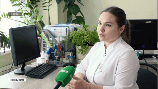 Из Москвы в Брянск: почему выпускники Первого медунивирситета имени Сеченова выбирают родной город