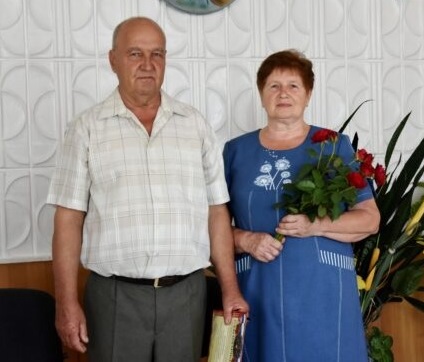 У семьи Мельниковых из брянской Красной Горы крепкий и дружный союз