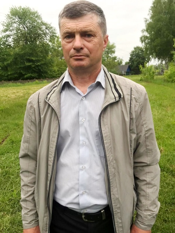 Мнение главы Яловского сельского поселения Красногорского района Брянщины о службе по контракту