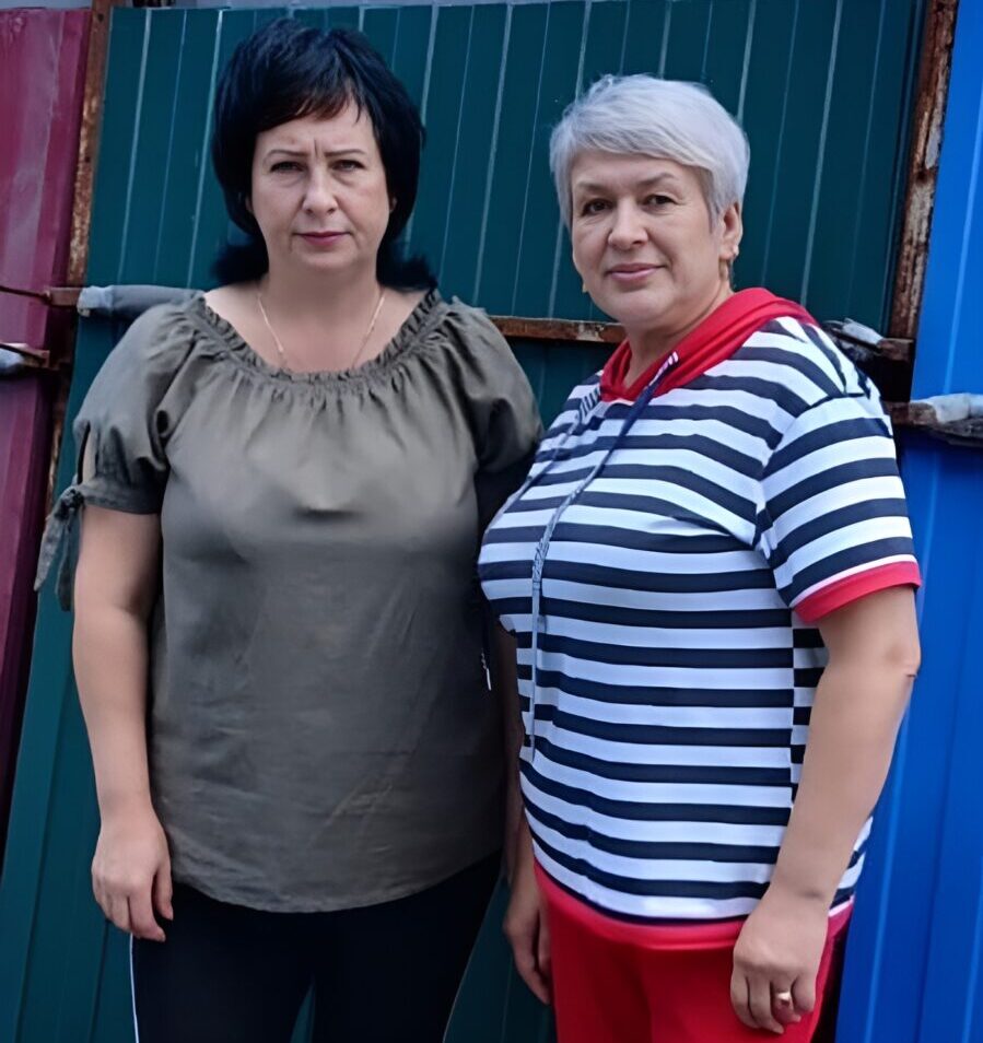 Много лет на службе у покупателей брянской Красногорщины