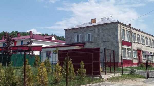 В Навле брянского региона отремонтировано 27 многоквартирных домов и 24 дворовые территории