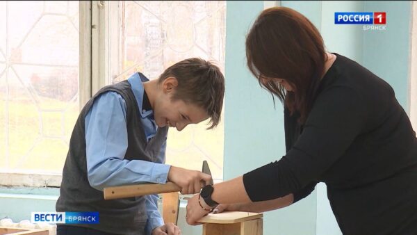 Почти 18 тысяч школьников Брянской области получили «Билет в будущее»