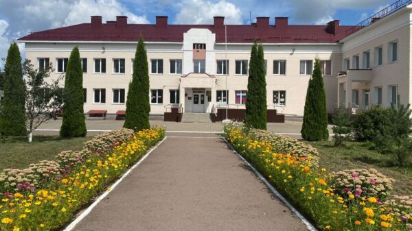 Глава брянского региона с рабочим визитом посетил Суземский район