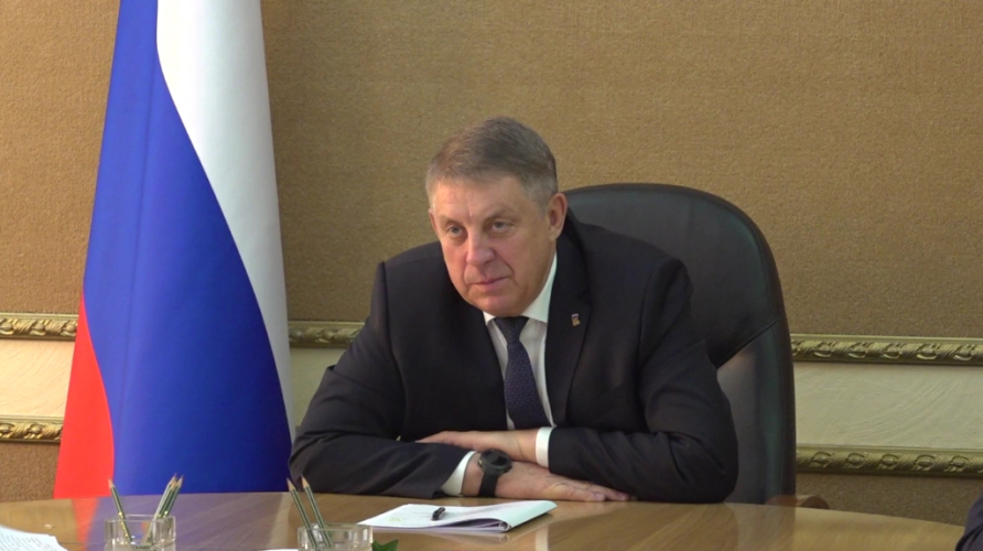 Подготовку к отопительному сезону обсудили в Брянске
