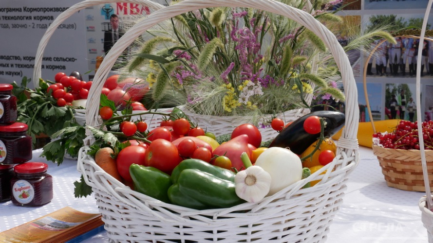 В Брянске 9 августа будут проходить ярмарки выходного дня