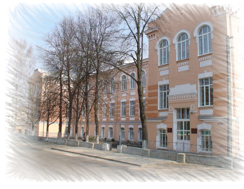 Выпускникам брянской Красногорщины