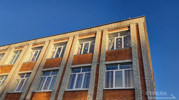 В этом году в брянском регионе по нацпроекту обновили 15 учреждений образования