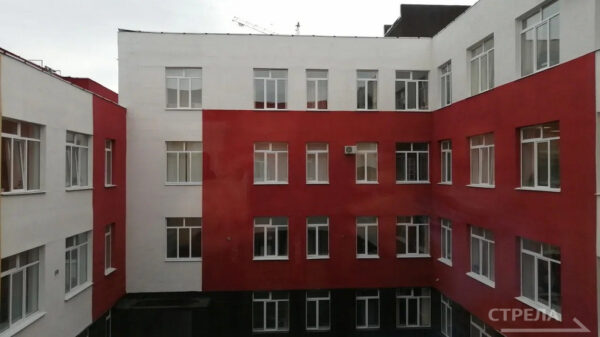 В брянском регионе по нацпроекту «Молодежь и дети» поддерживают учителей