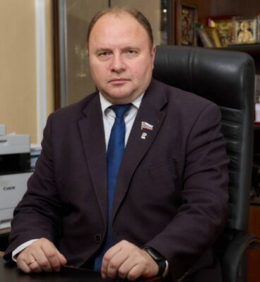 Ректор БГИТУ Егорушкин прокомментировал выборы главы брянского региона