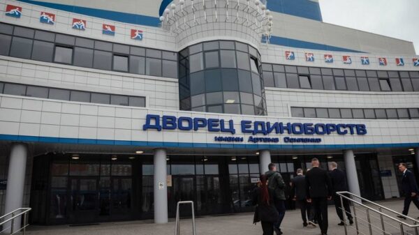 Врио главы Курской области Александр Хинштейн: Действительно, есть чему поучиться у Брянска