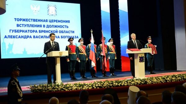 Приграничье брянского региона продолжает развиваться, несмотря на непростое время