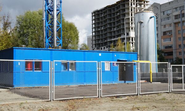 В брянском регионе все котельные готовы к началу отопительного сезона