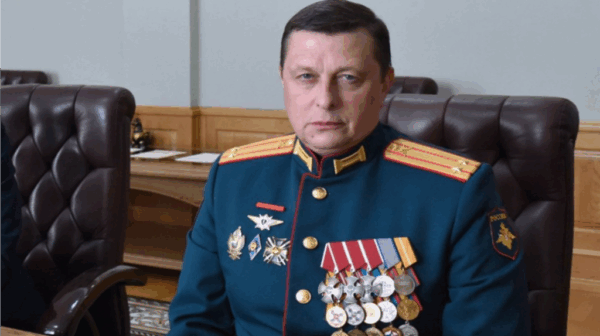 В Брянскую областную думу избрали участника спецоперации