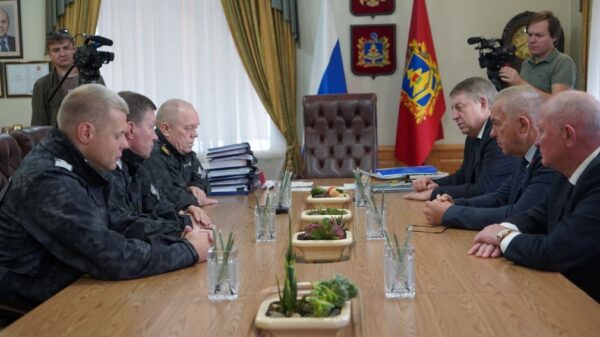 В правительстве Брянщины отметили важность соблюдения водного законодательства в регионе