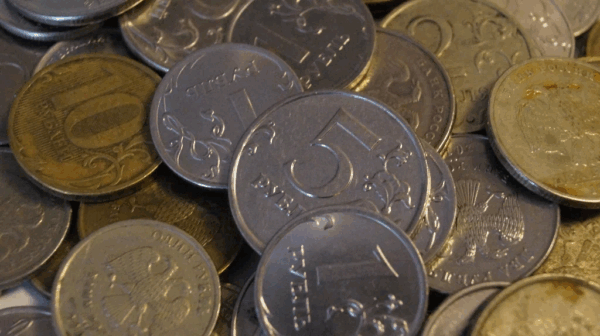 В Брянской области стартовала «Монетная неделя»