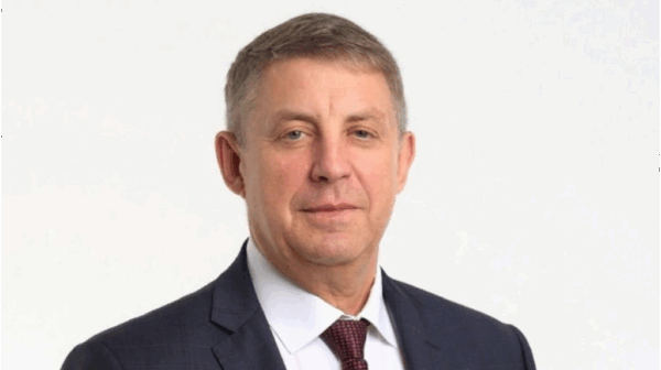 Губернатор Бряншины Александр Богомаз поздравил машиностроителей региона с праздником