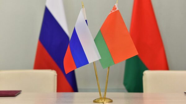 Подписан меморандум между правительством Брянщины и Гомельским облисполкомом  