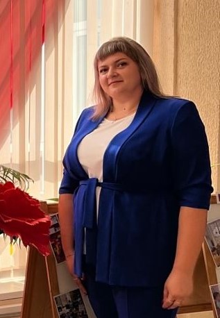 «Мне нравится работать с детьми», – говорит о своей работе красногорский воспитатель Брянщины