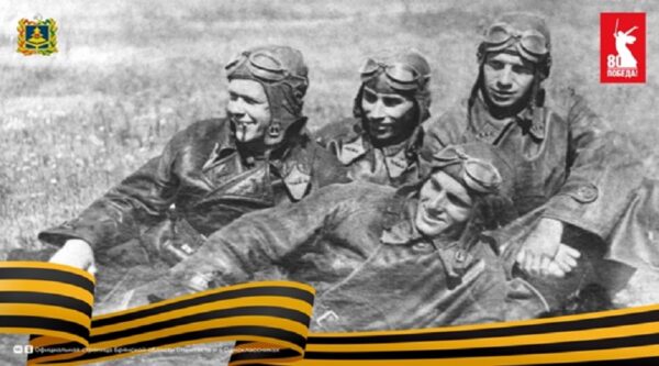 25 сентября исполняется 110 лет со дня рождения нашего земляка, гвардии старшего лейтенанта, Героя Советского Союза Сергея Семеновича Азарова