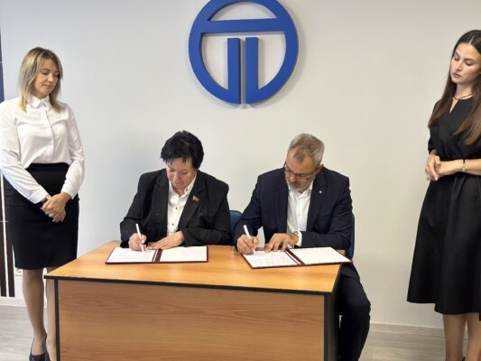 Инвестпроект брянского «Термотрон-завода» будет реализован в СЭЗ «Гомель-Ратон»