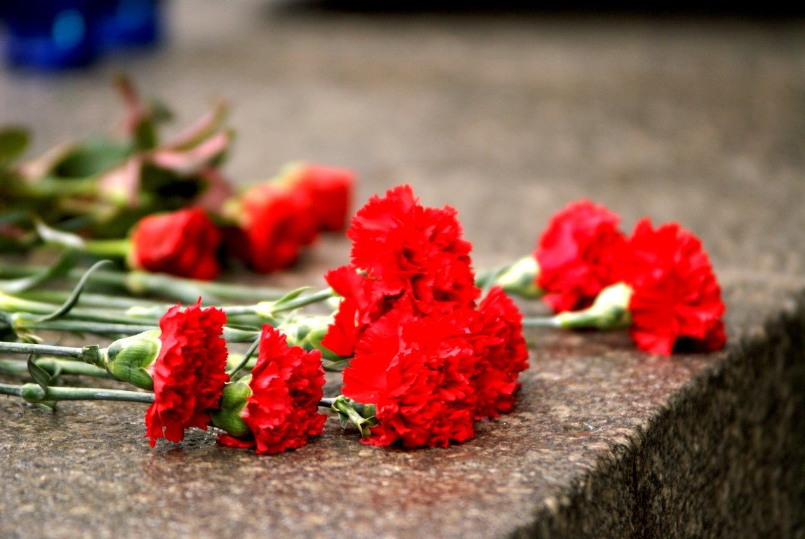 Уважаемые ветераны, труженики тыла, дорогие земляки!