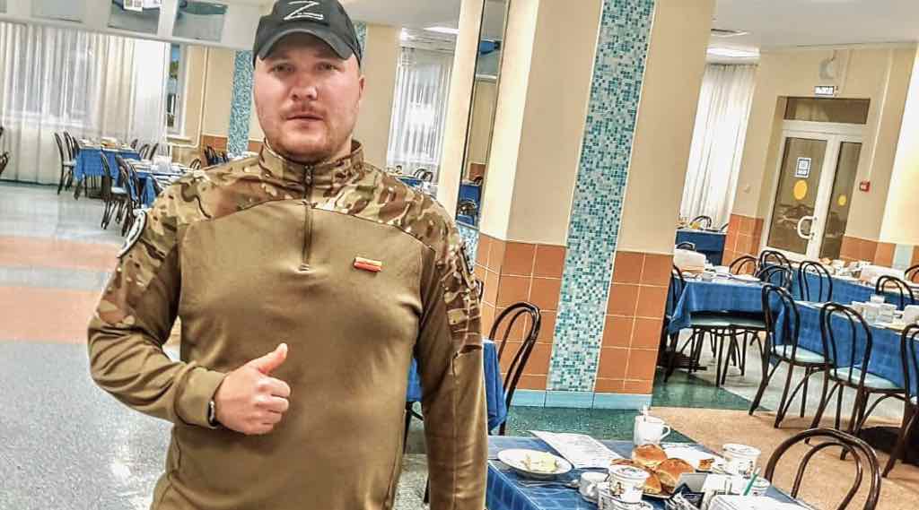 Брянский ветеран СВО прошел реабилитацию в ведущем санатории страны