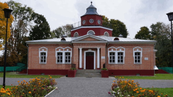 В Брянской области пройдут мероприятия в память об А.К. Толстом