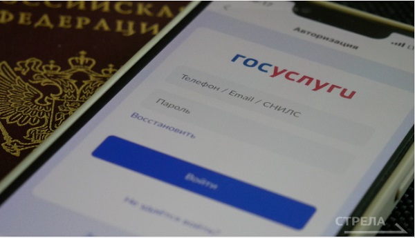 Приложение «Госуслуги.Дом» улучшает бытовую жизнь жителей Брянщины