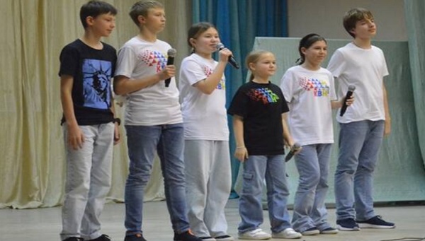 В брянском регионе стартовала смена участников юниор-лиги «Академия КВН»