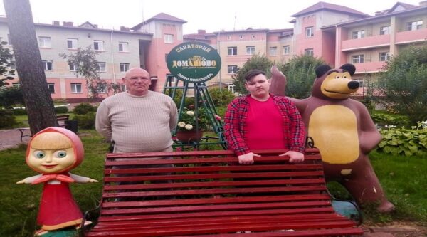 Забота о семьях защитников: как фонд помогает детям участников СВО