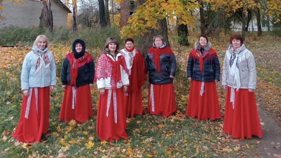 Проект брянской газеты «Красногорская жизнь» «Фотографируют наши читатели»