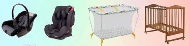 В брянской Красной Горе продолжает работу пункт проката детских товаров