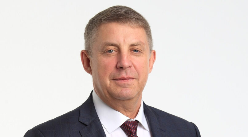 Глава Брянщины поздравил работников и ветеранов транспортной отрасли