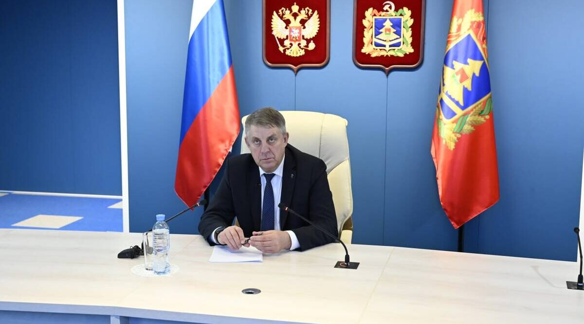 Прямую линию главы региона прокомментировали участники проекта «Брянские герои»