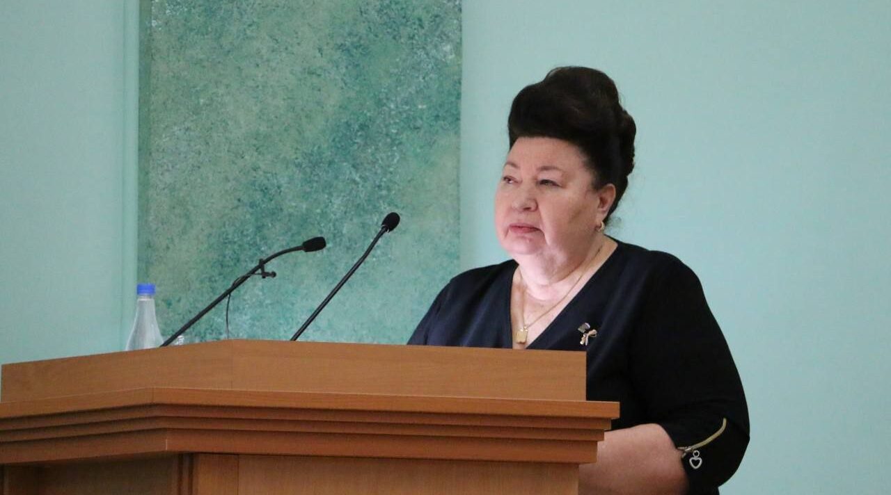 Депутаты Брянской облдумы приняли в 1-ом чтении проект бюджета региона