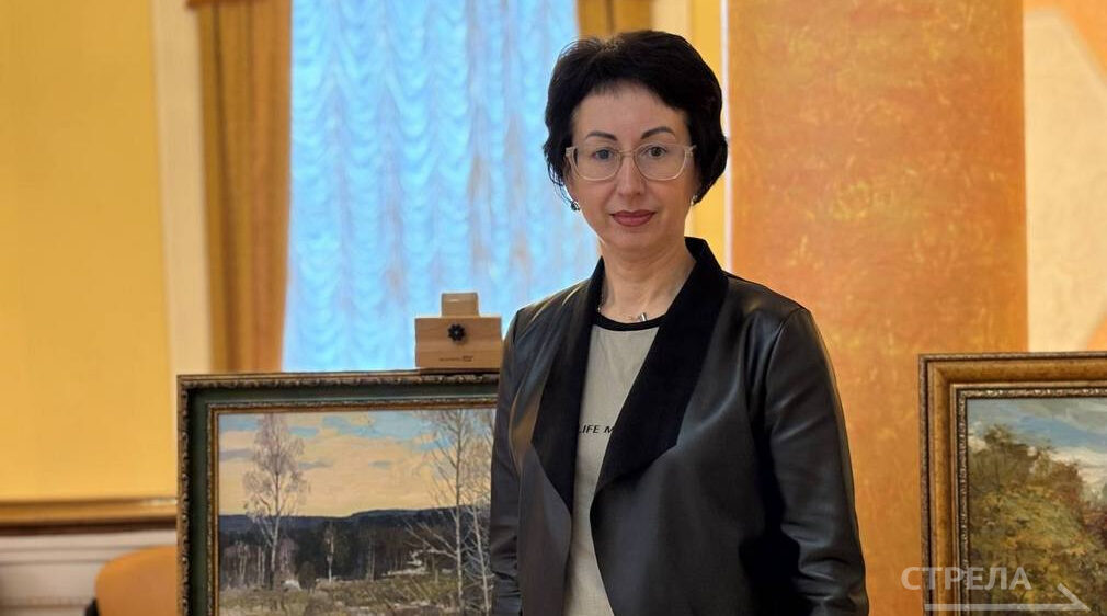 О мерах поддержки бойцов СВО и членах их семей на Брянщине рассказала Елена Надточий  