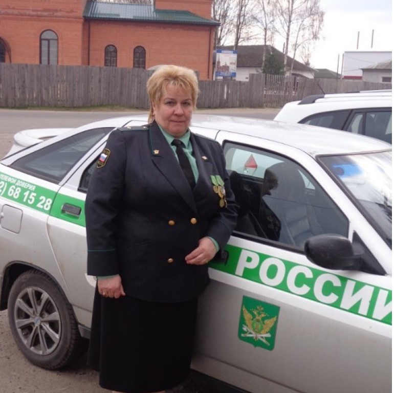 Проект брянской газеты «Красногорская жизнь» «Работе отдав всё сполна»