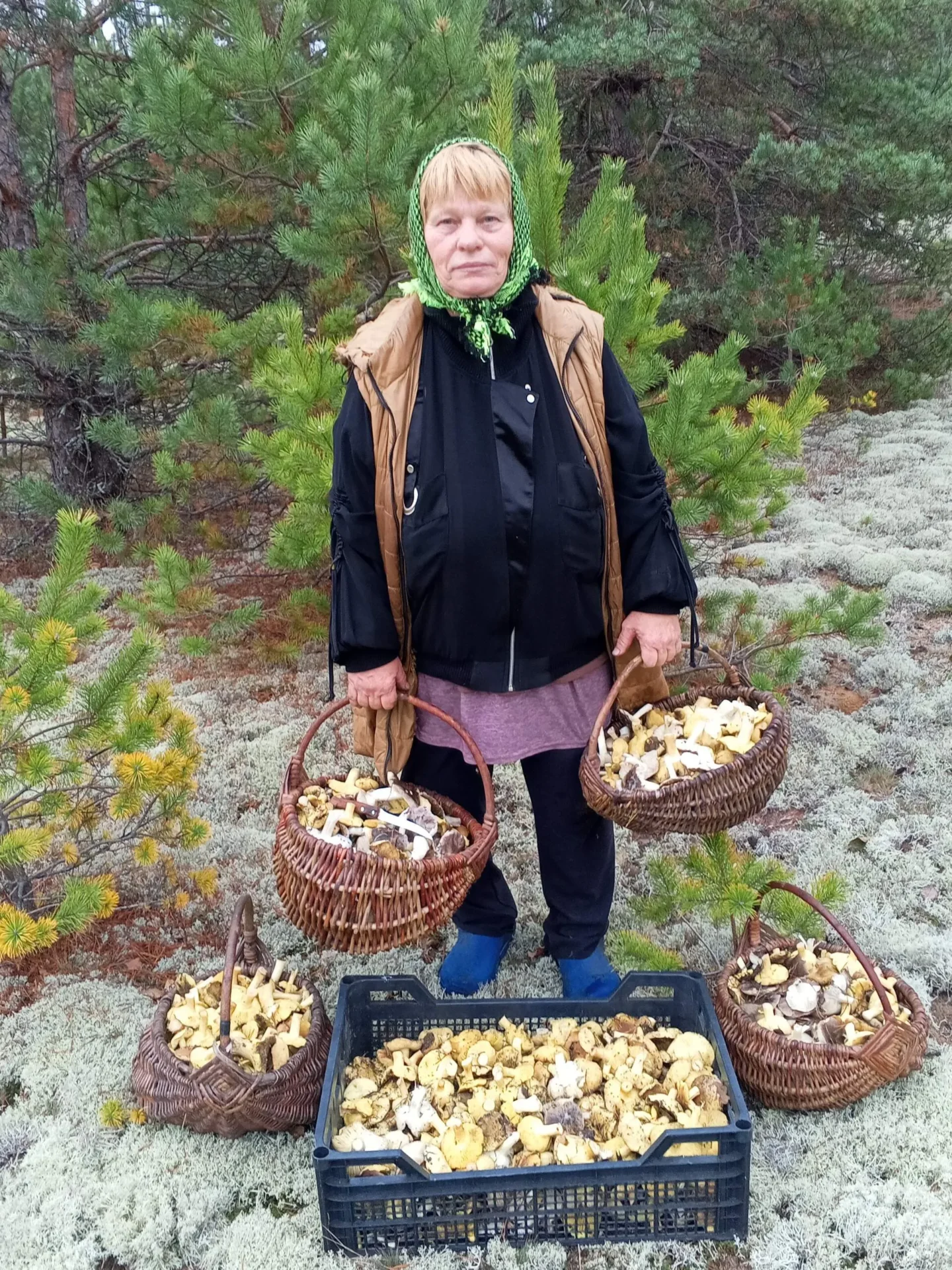 Проект брянской газеты «Красногорская жизнь» «Фотографируют наши читатели»